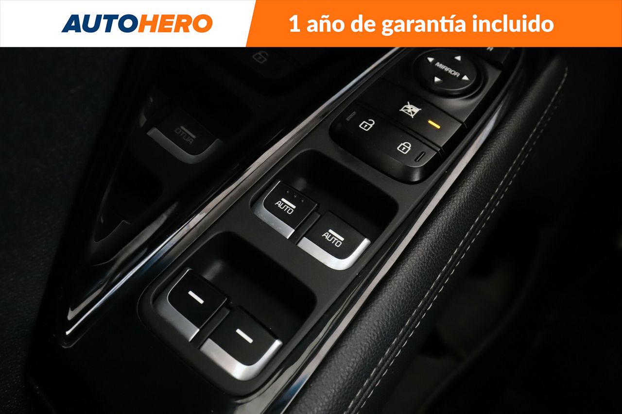 Foto Kia Niro 33