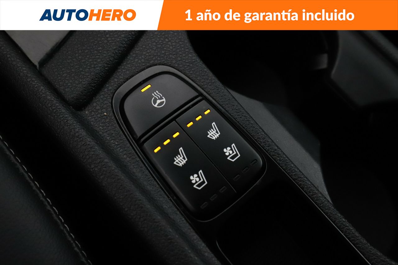 Foto Kia Niro 34