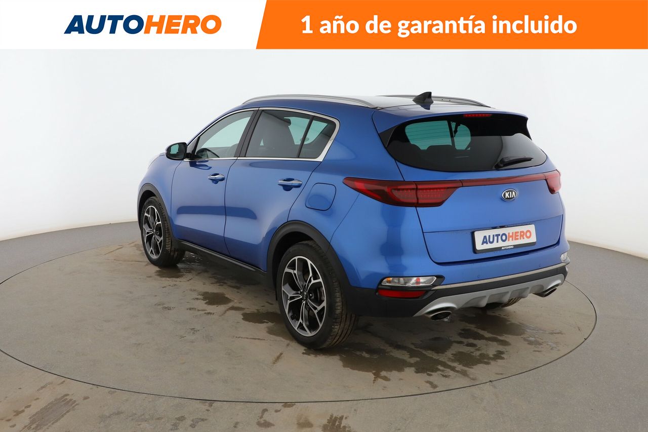 Foto Kia Sportage 4