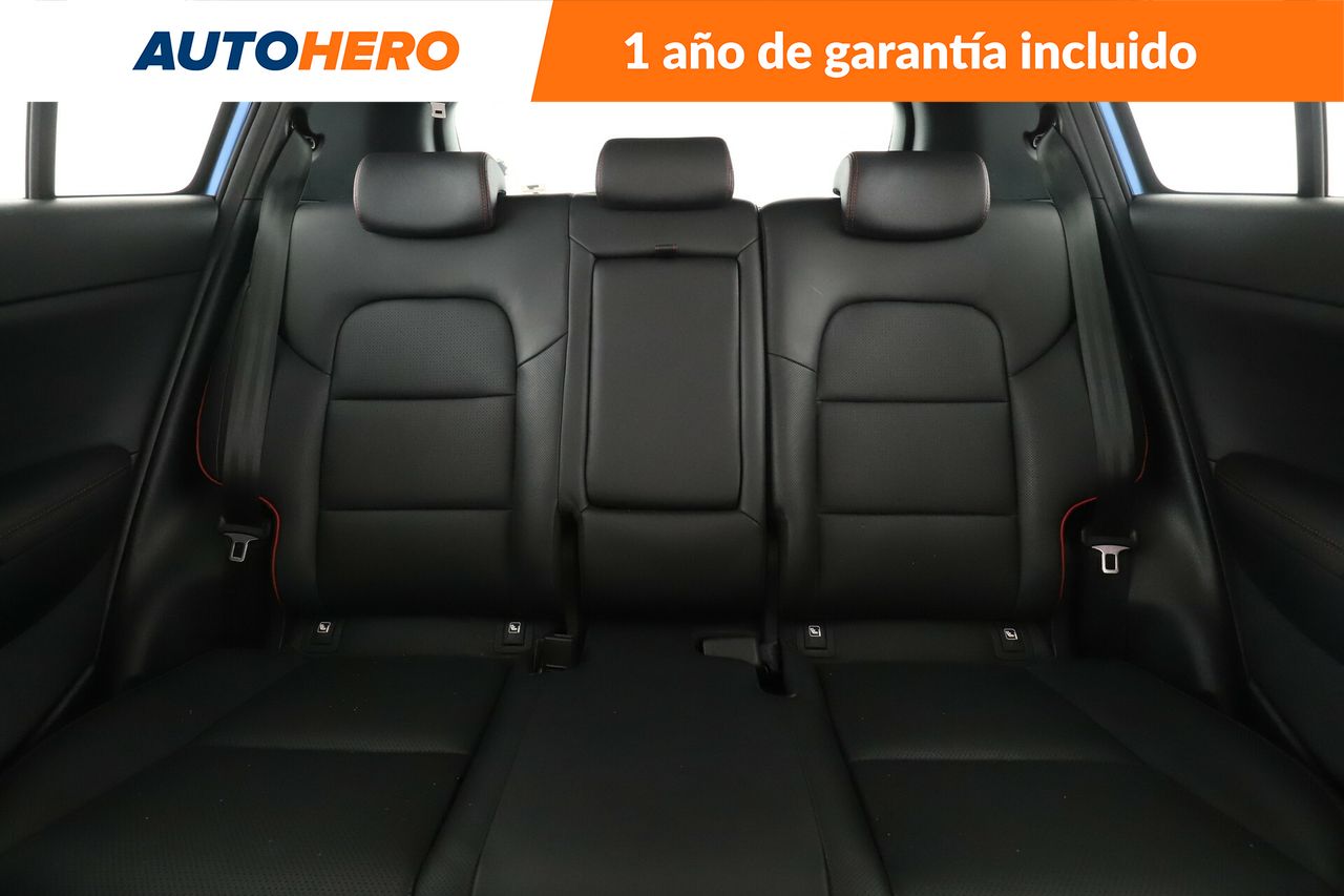 Foto Kia Sportage 16