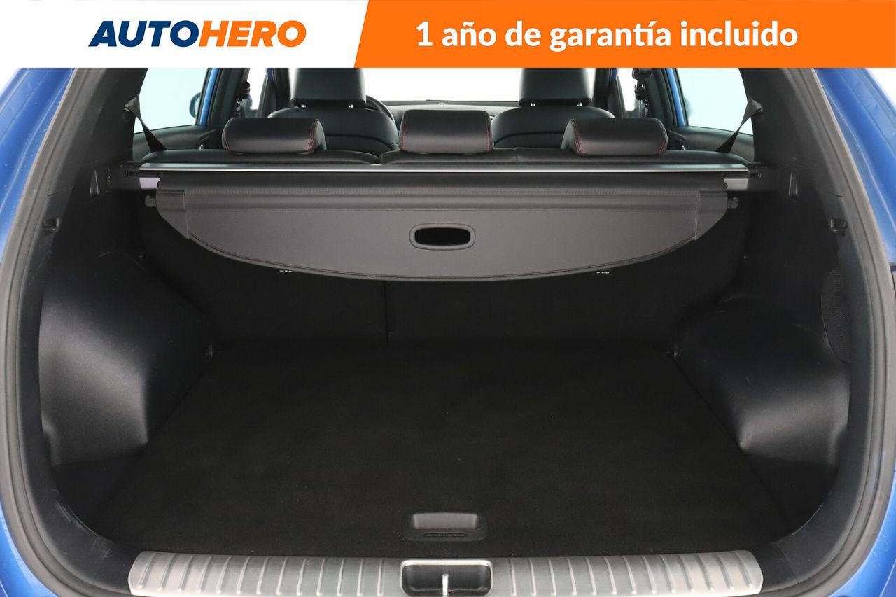Foto Kia Sportage 18