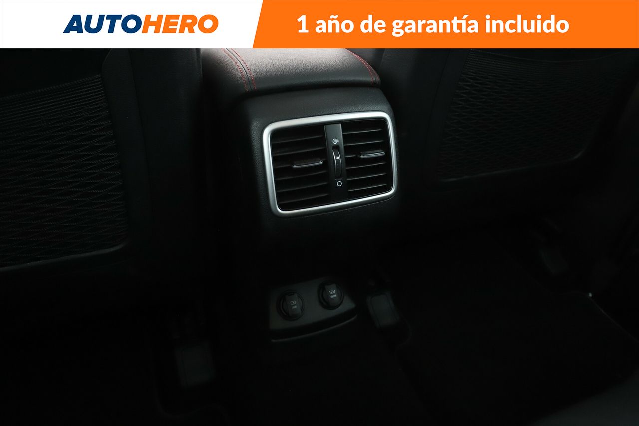 Foto Kia Sportage 24