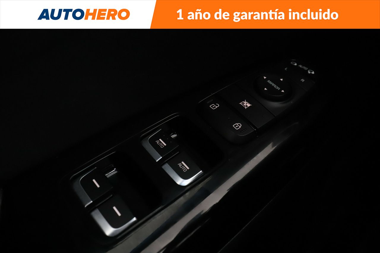 Foto Kia Sportage 25