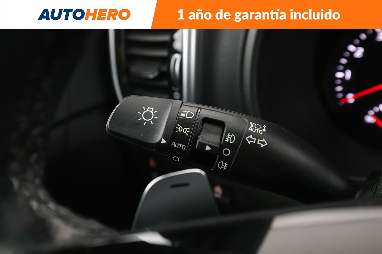 Foto Kia Sportage 26