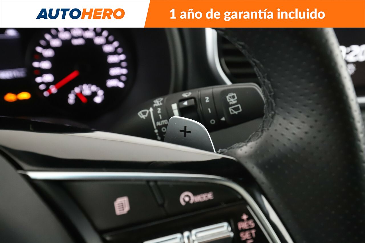 Foto Kia Sportage 27