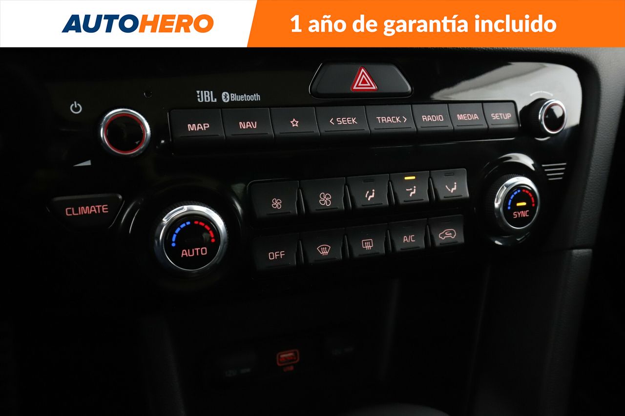Foto Kia Sportage 29