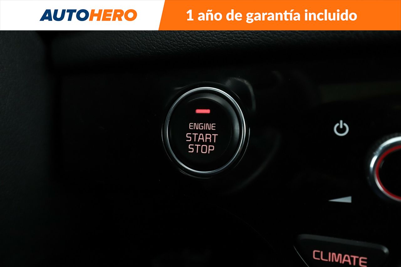 Foto Kia Sportage 30