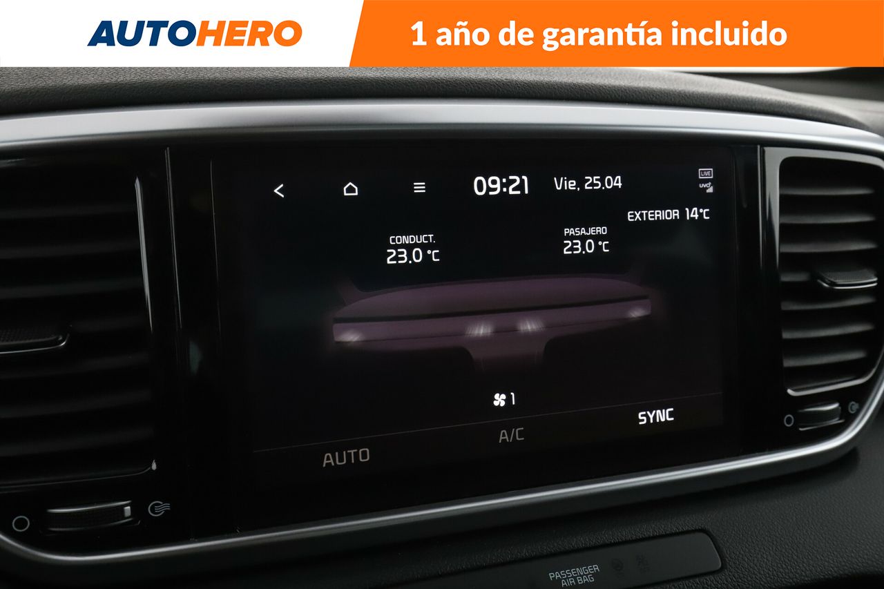 Foto Kia Sportage 31