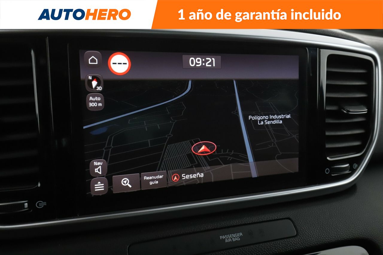Foto Kia Sportage 32