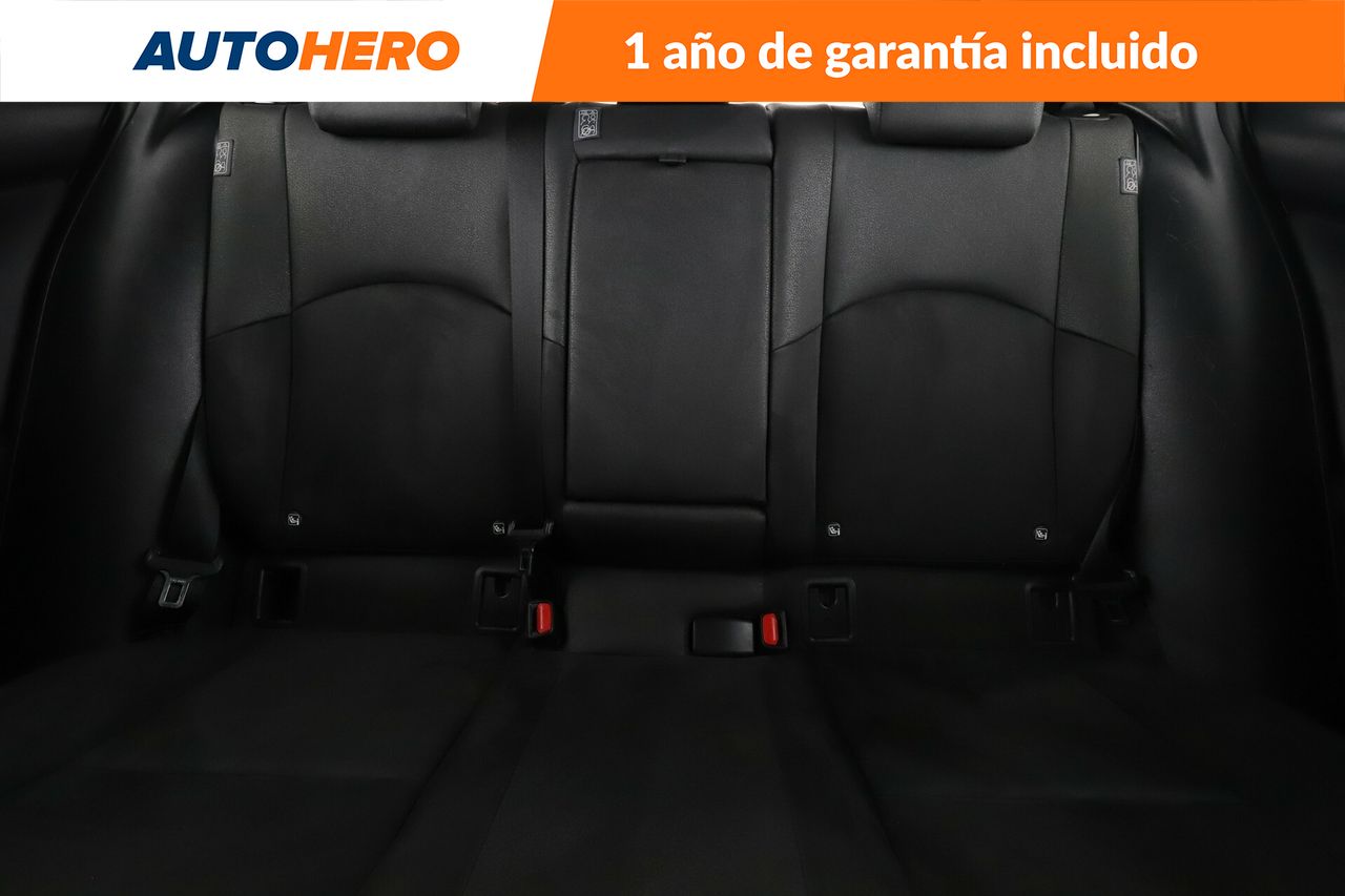 Foto Lexus UX 15