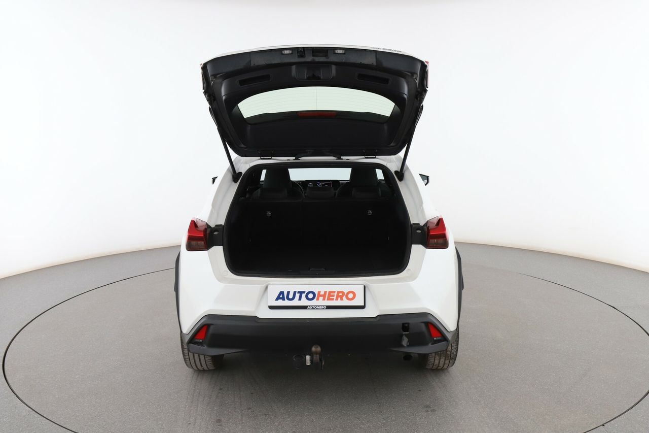 Foto Lexus UX 16
