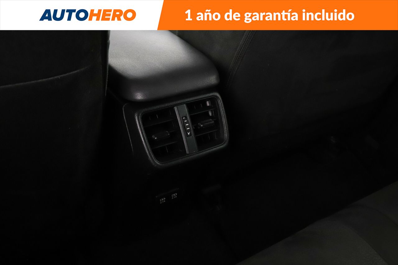 Foto Lexus UX 28