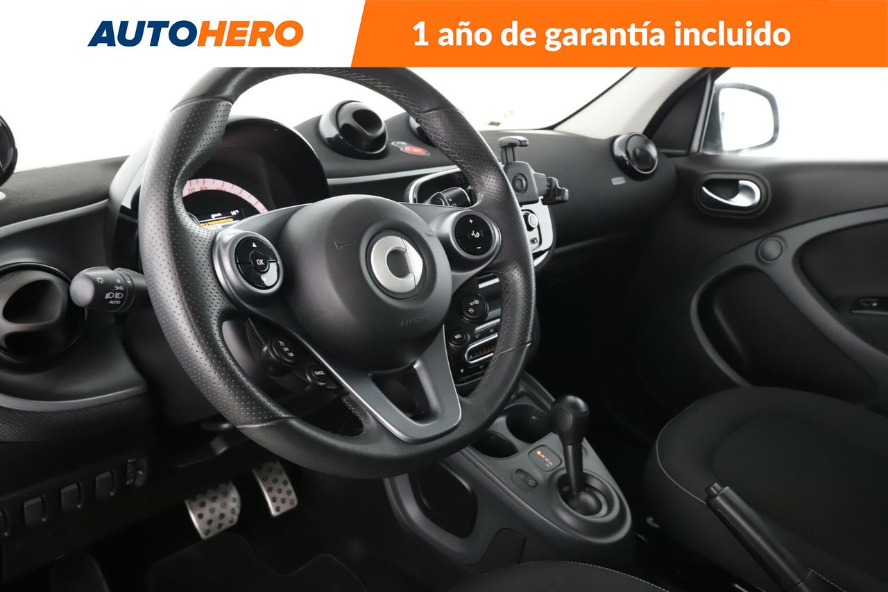 Foto Smart Forfour 11