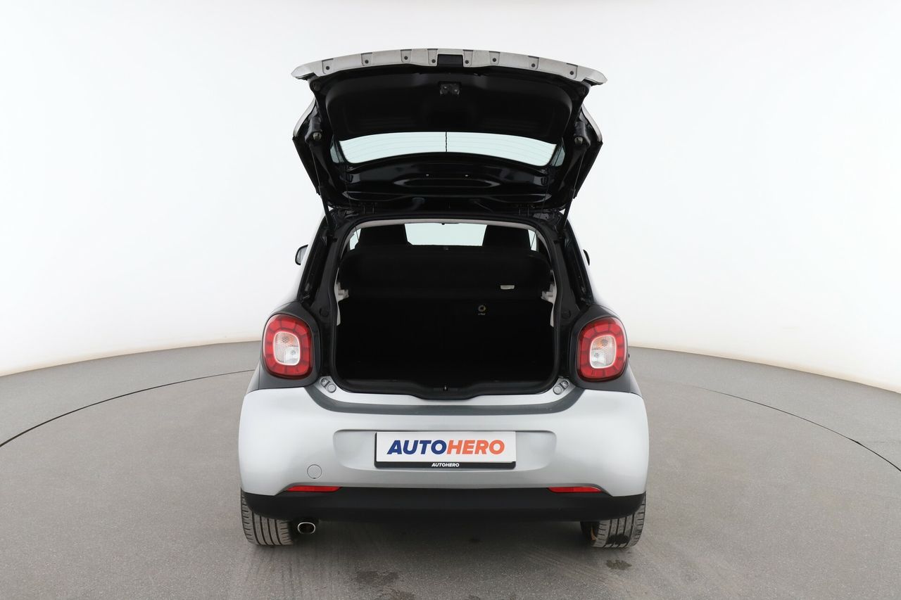 Foto Smart Forfour 16