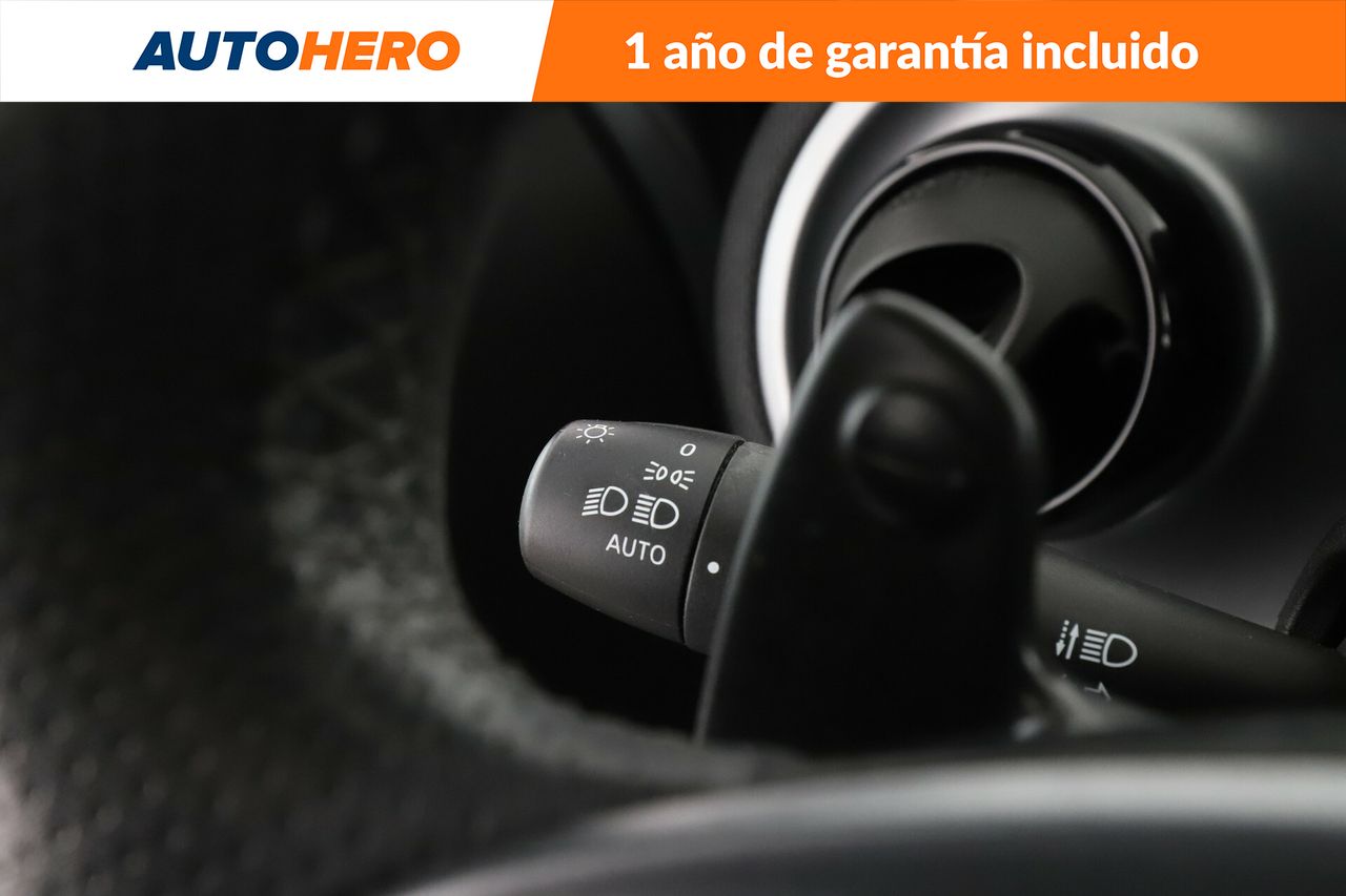 Foto Smart Forfour 21