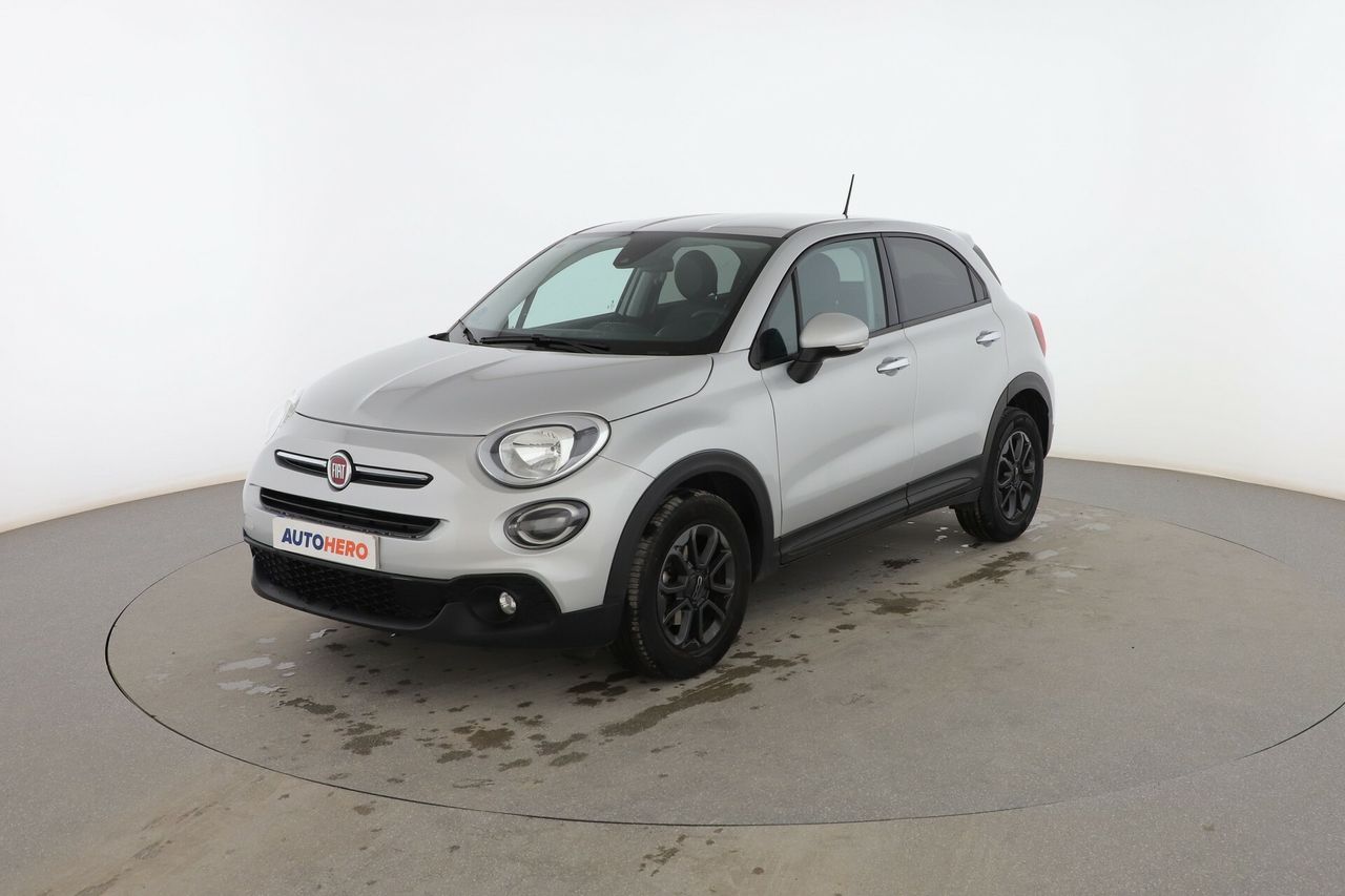 Foto Fiat 500X 1
