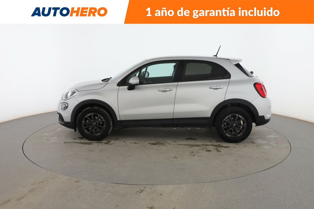 Foto Fiat 500X 2