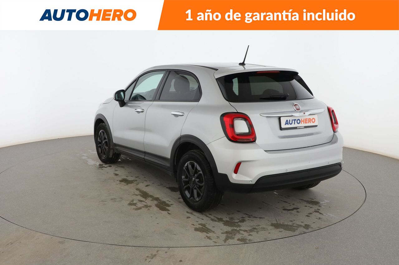 Foto Fiat 500X 3