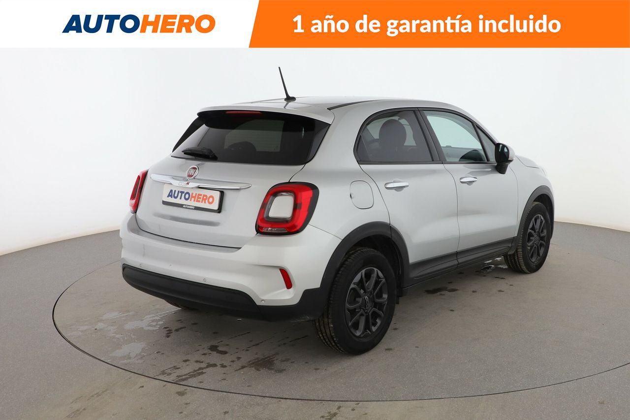 Foto Fiat 500X 5