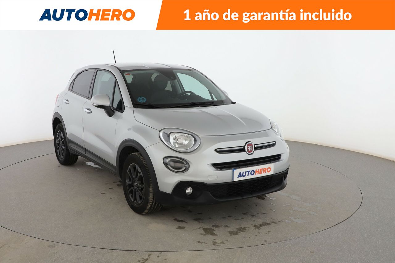 Foto Fiat 500X 7