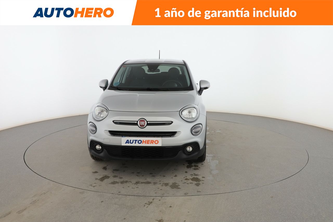 Foto Fiat 500X 8