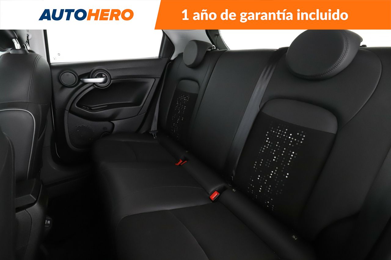 Foto Fiat 500X 14