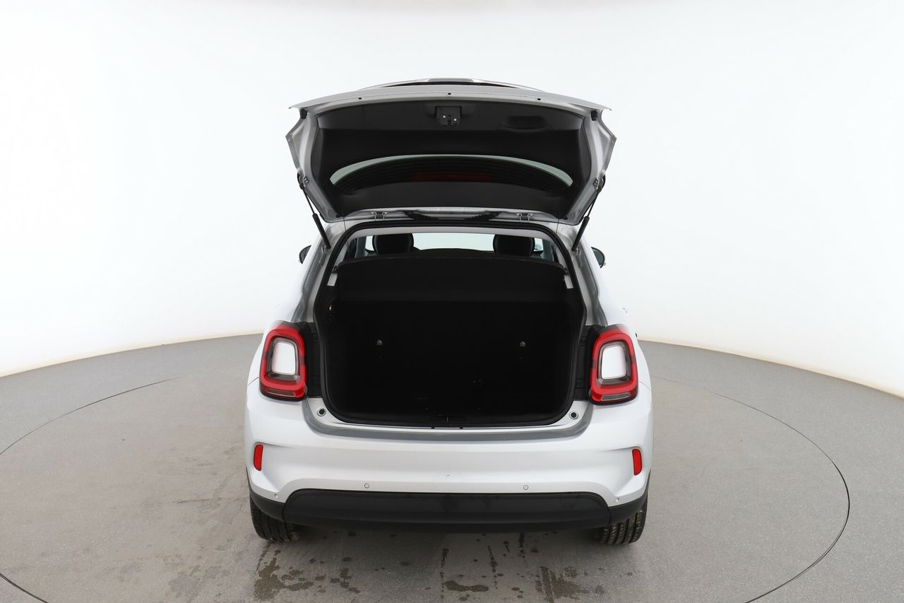 Foto Fiat 500X 16