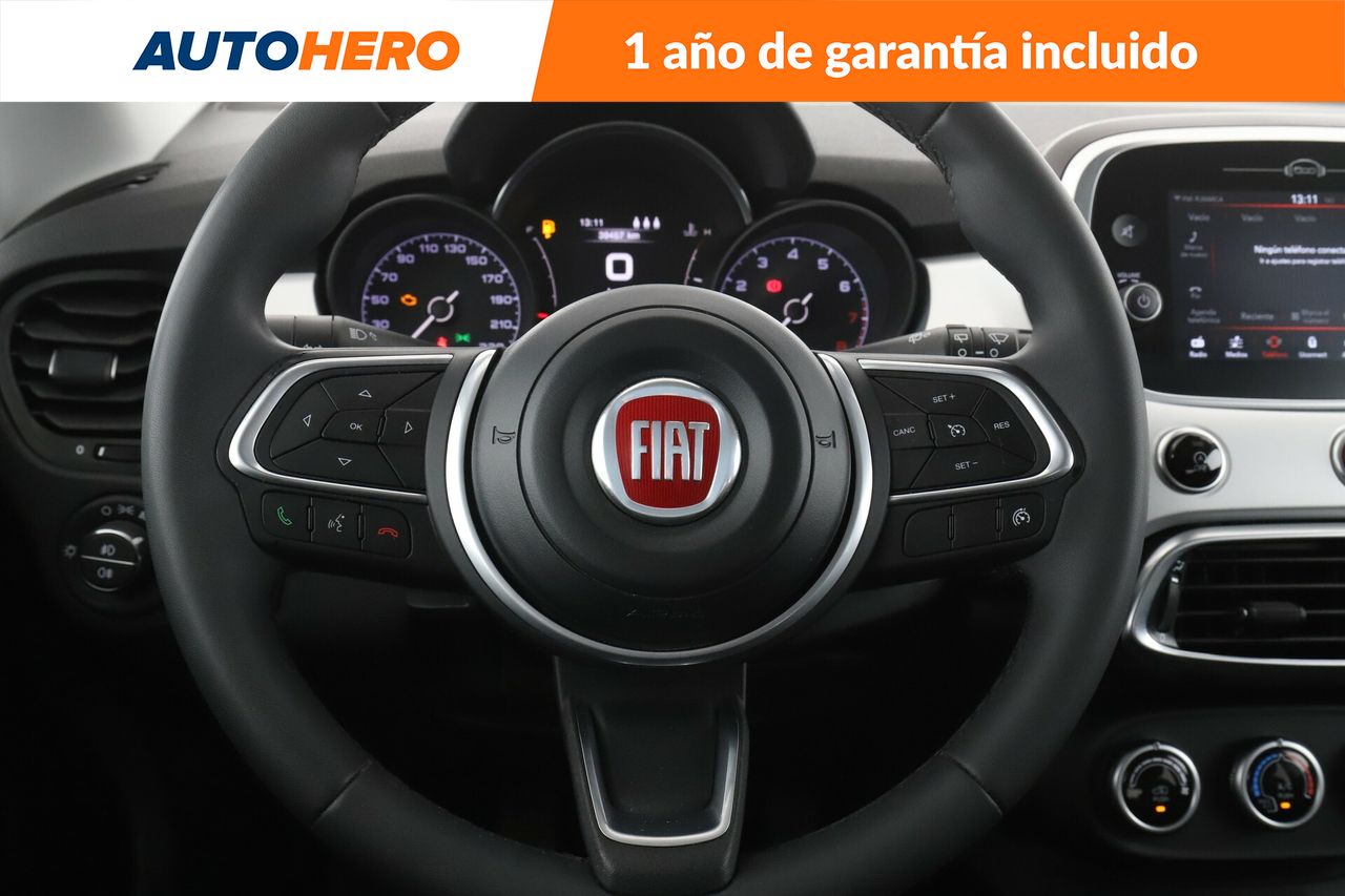 Foto Fiat 500X 19