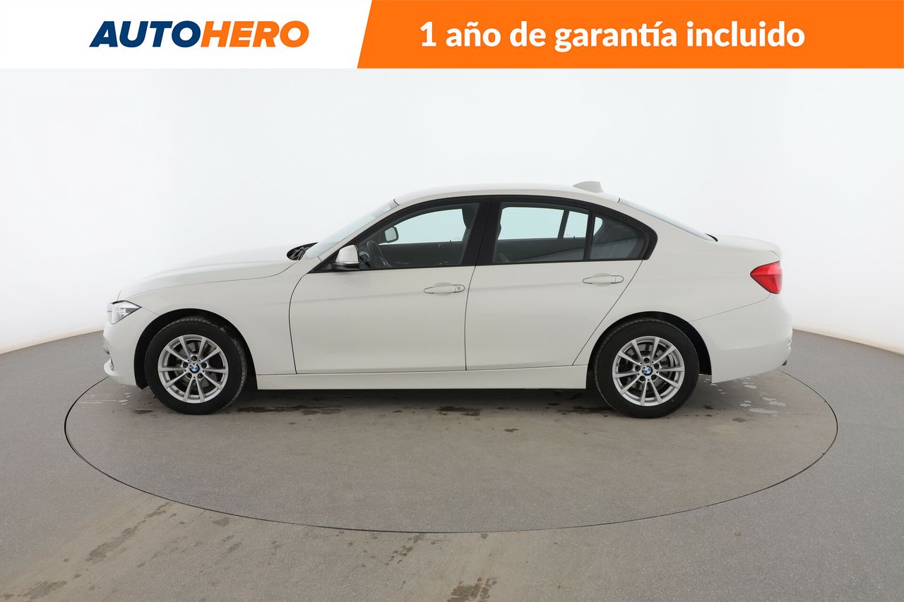 Foto BMW Serie 3 2
