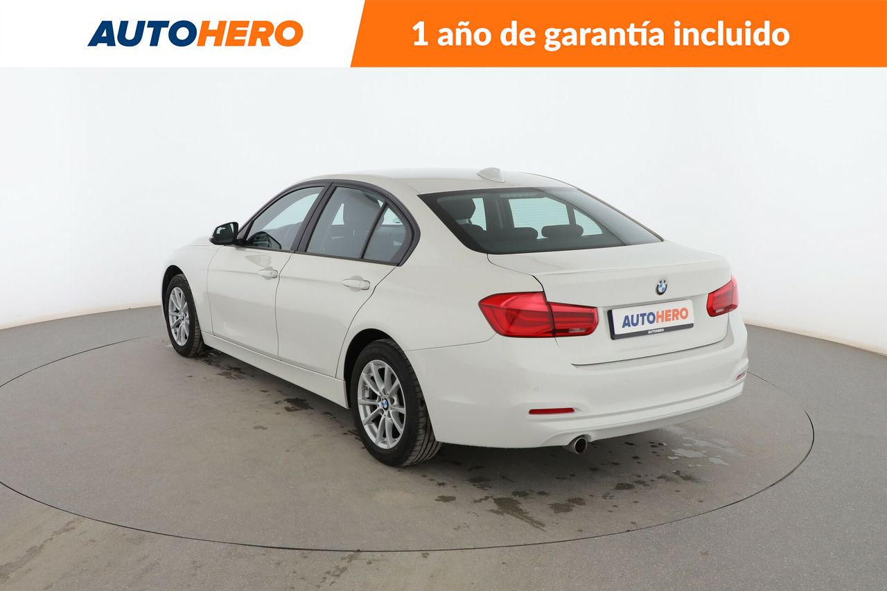 Foto BMW Serie 3 3