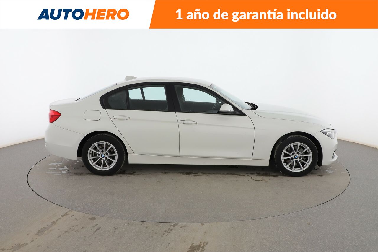 Foto BMW Serie 3 6