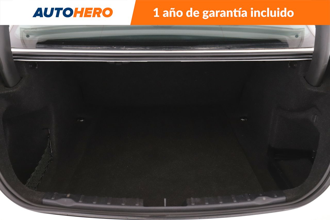 Foto BMW Serie 3 17