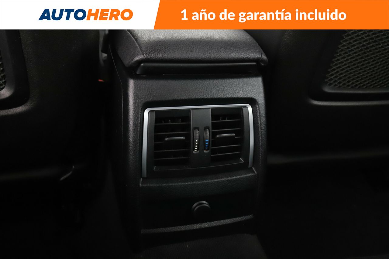 Foto BMW Serie 3 21