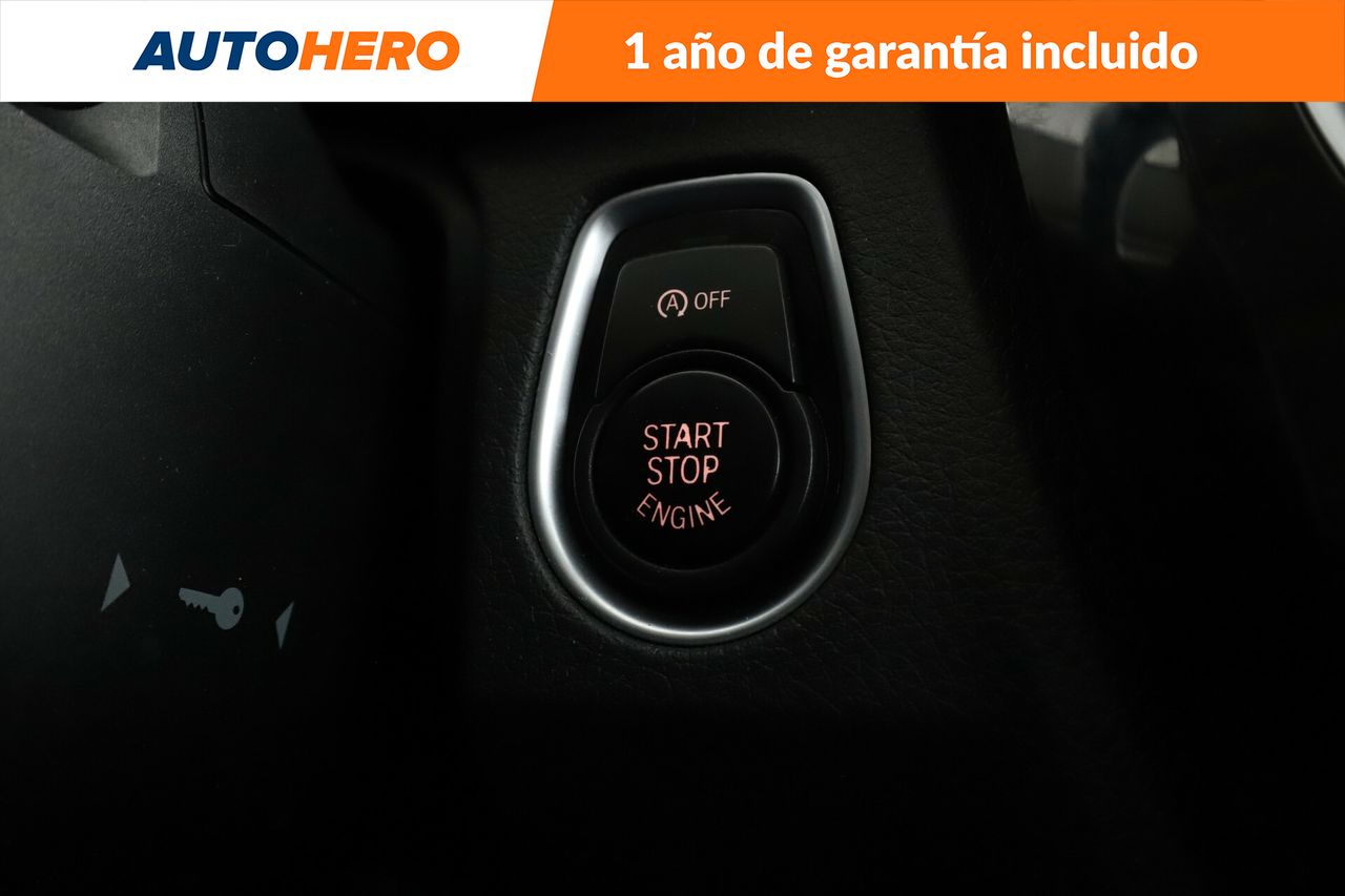 Foto BMW Serie 3 29