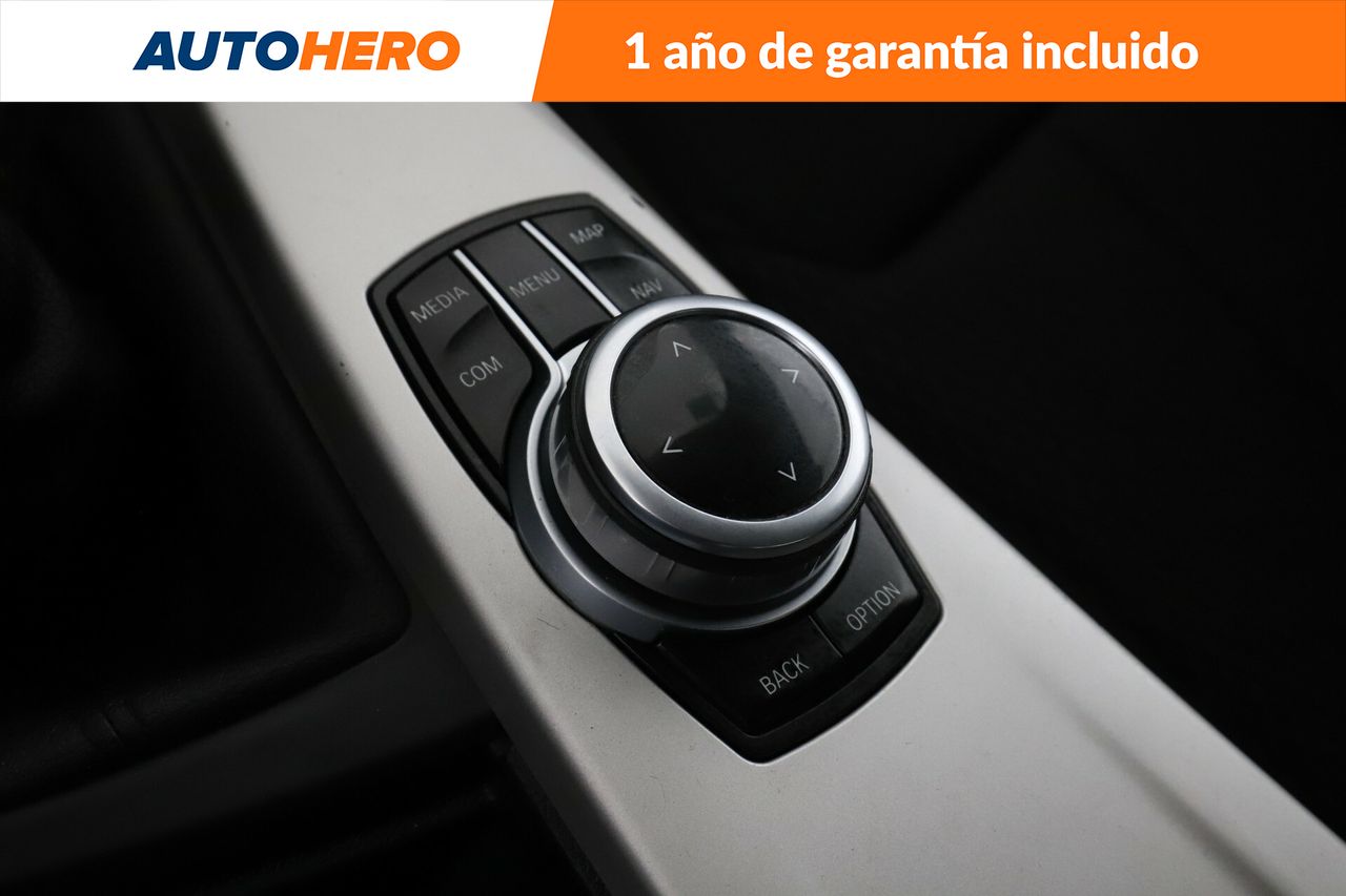 Foto BMW Serie 3 30