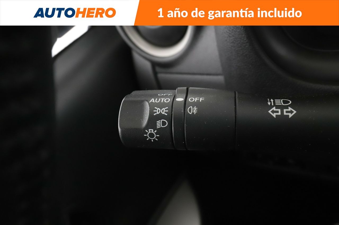 Foto Nissan Micra 26