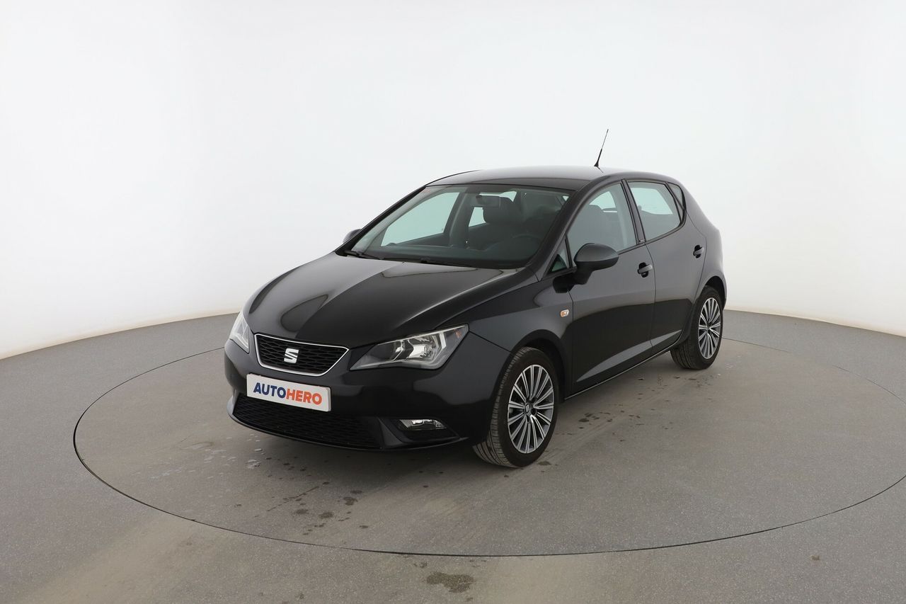 Foto Seat Ibiza 1