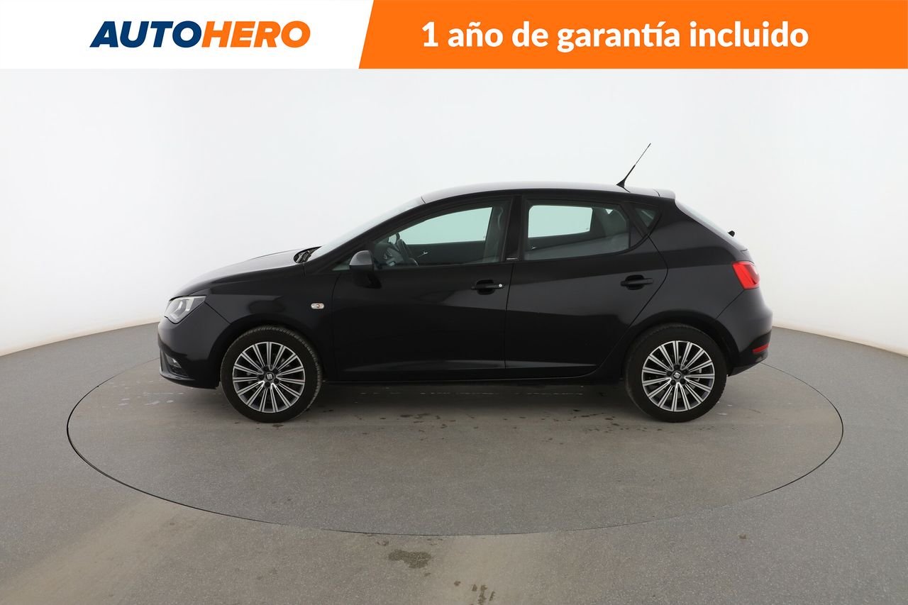 Foto Seat Ibiza 3