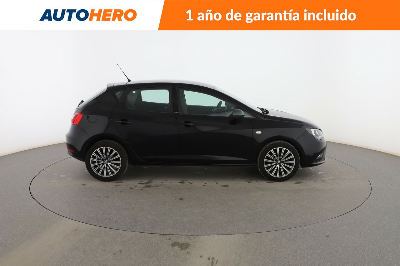 Foto Seat Ibiza 7
