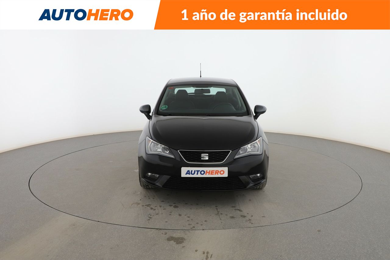 Foto Seat Ibiza 9