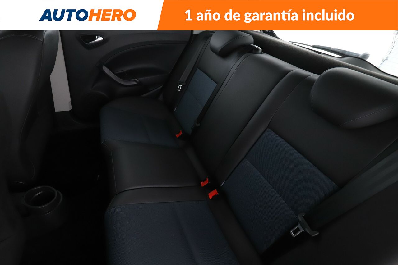 Foto Seat Ibiza 15