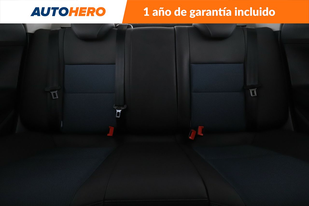 Foto Seat Ibiza 16