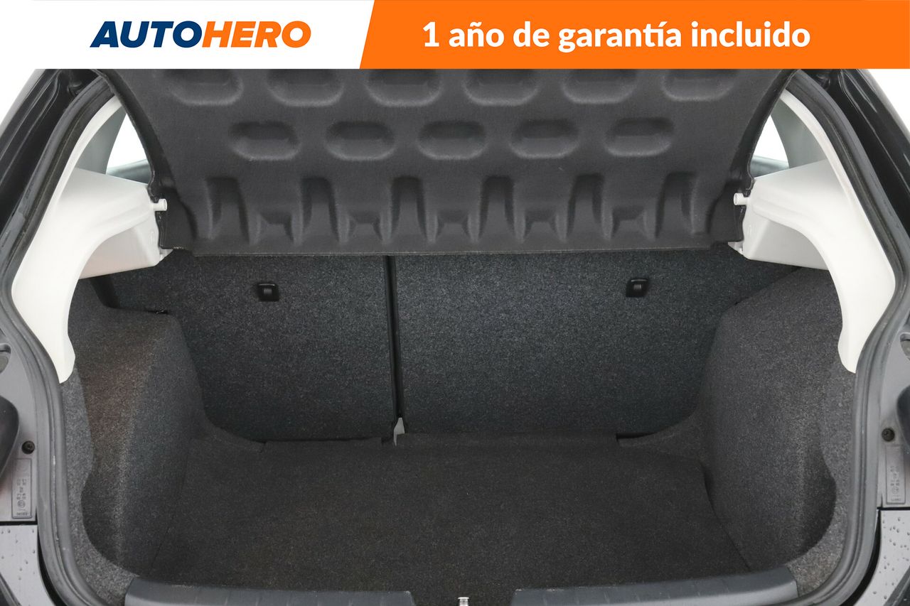 Foto Seat Ibiza 18