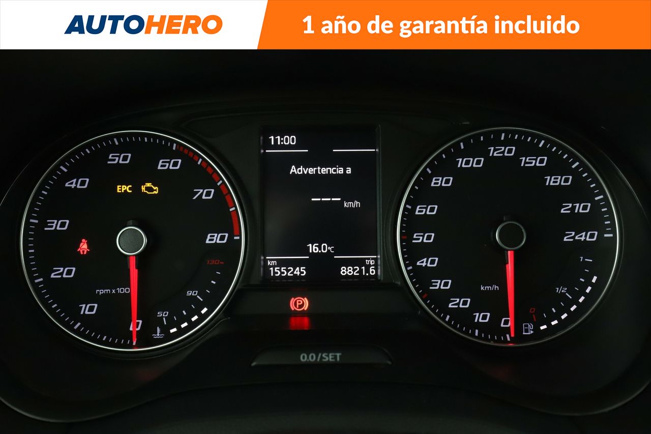 Foto Seat Ibiza 21
