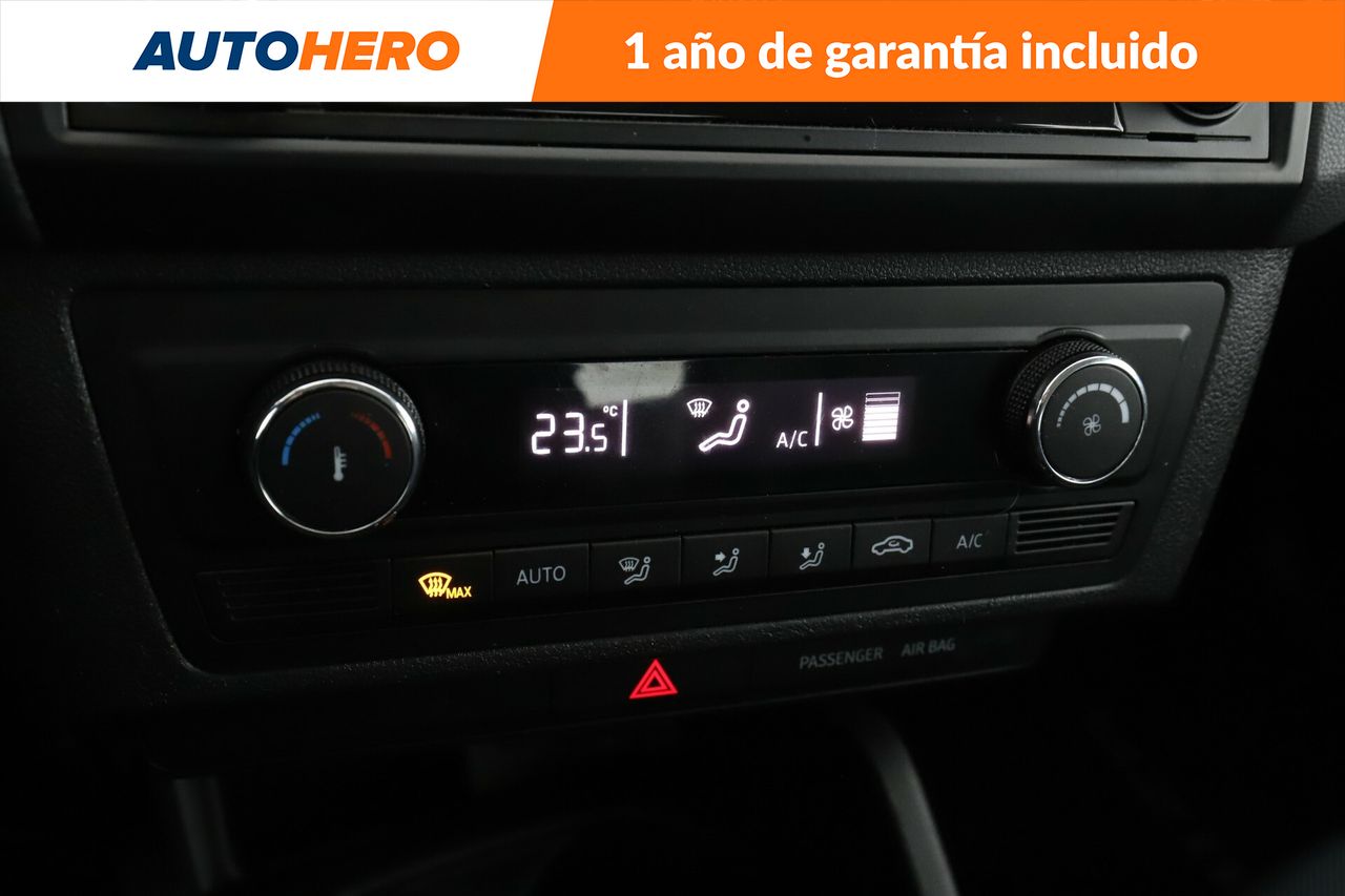 Foto Seat Ibiza 24