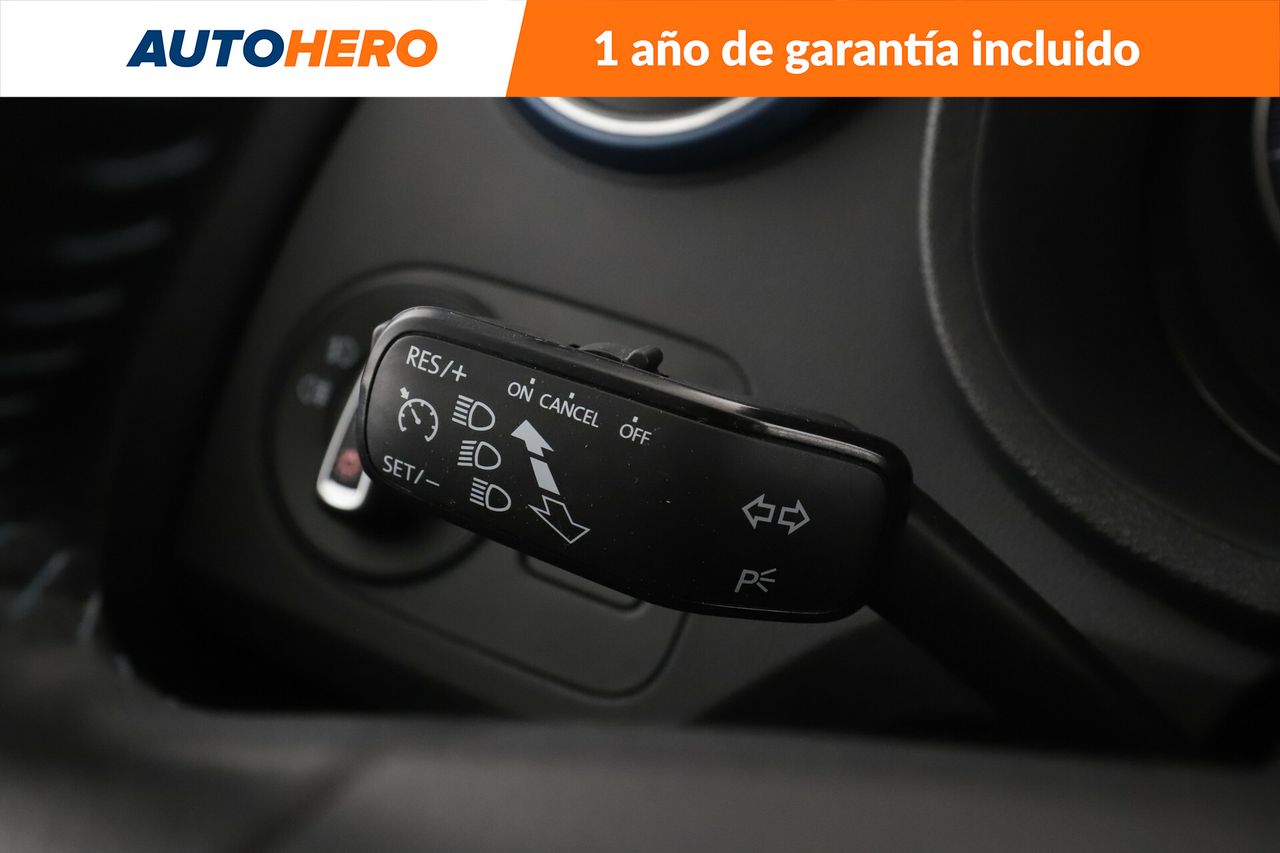 Foto Seat Ibiza 25