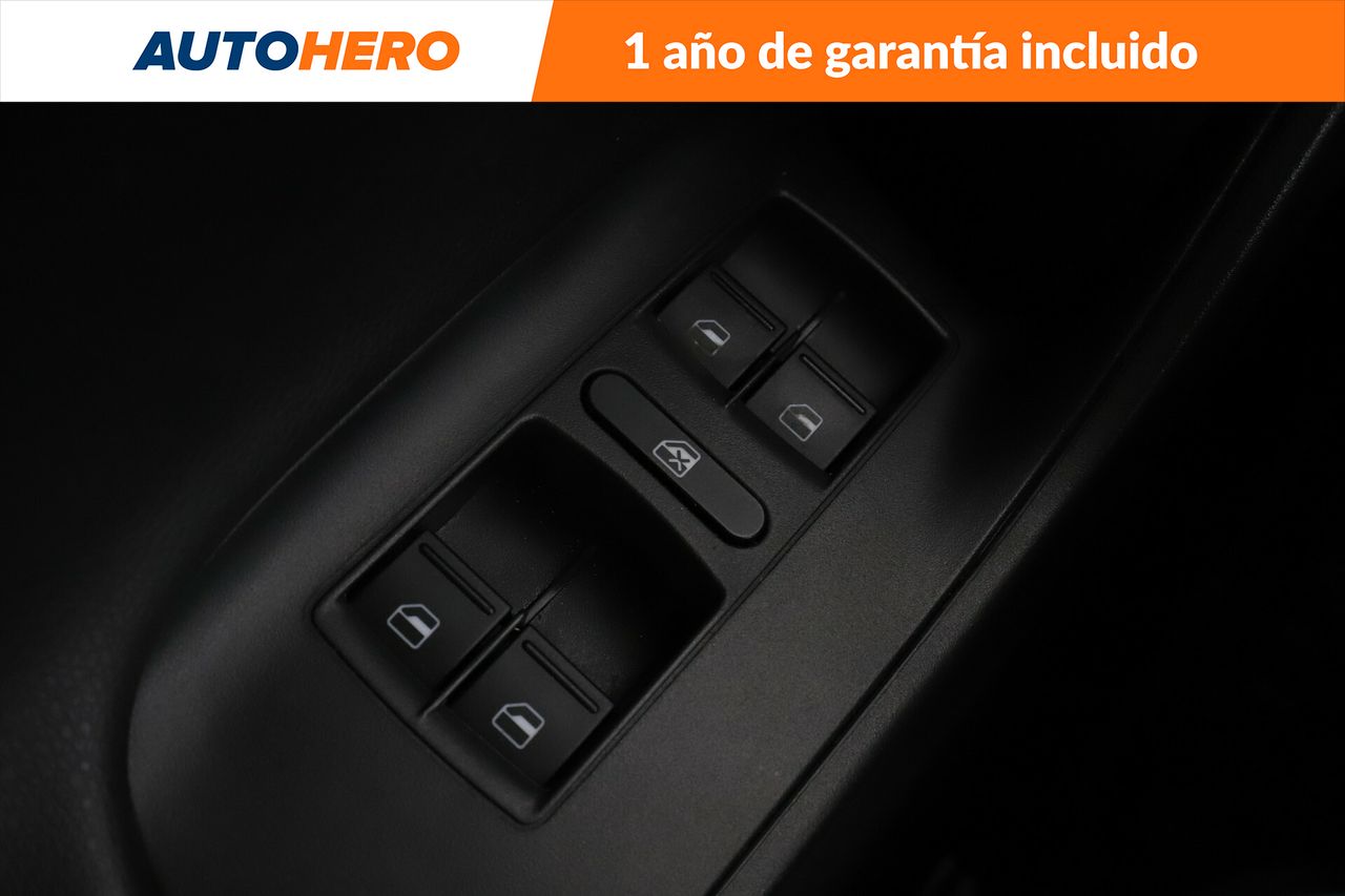 Foto Seat Ibiza 26