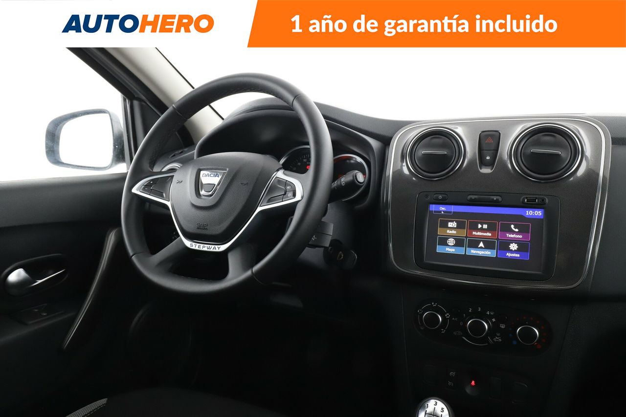 Foto Dacia Sandero 13