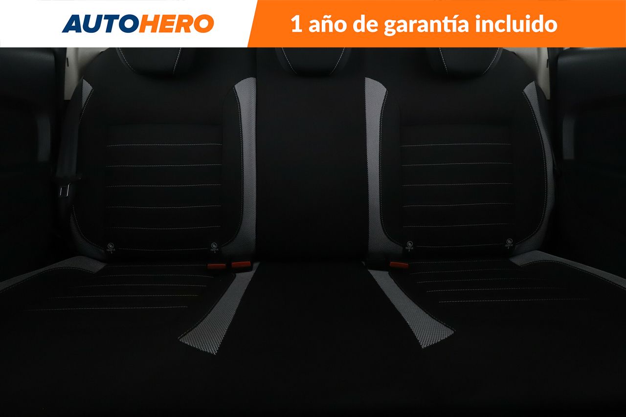 Foto Dacia Sandero 15