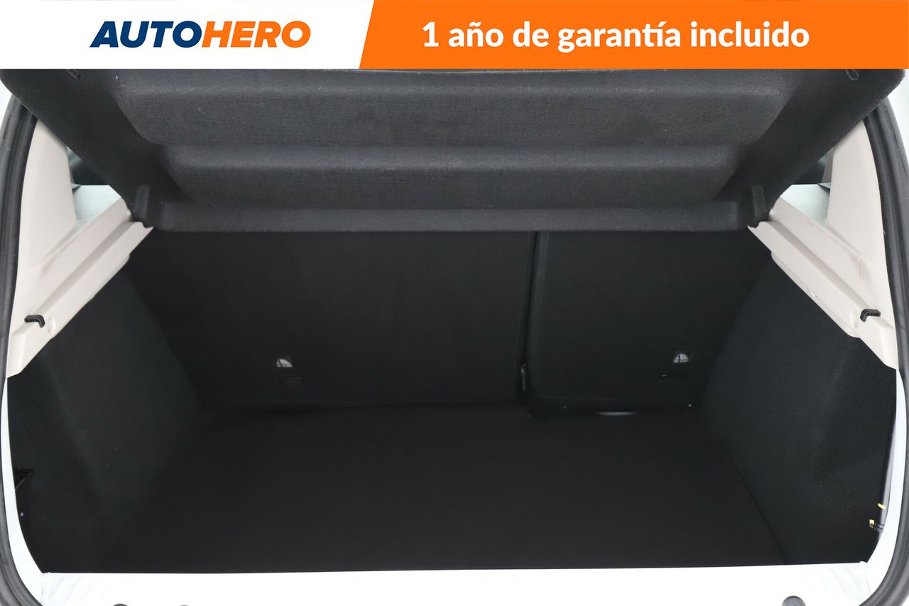 Foto Dacia Sandero 17